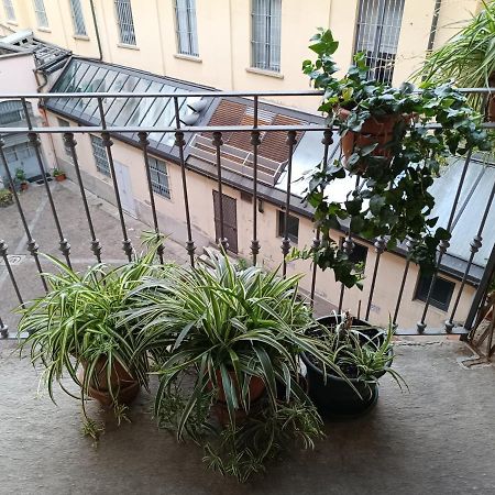 Bligny25 Apartman Milánó Kültér fotó