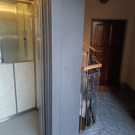 Bligny25 Apartman Milánó Kültér fotó