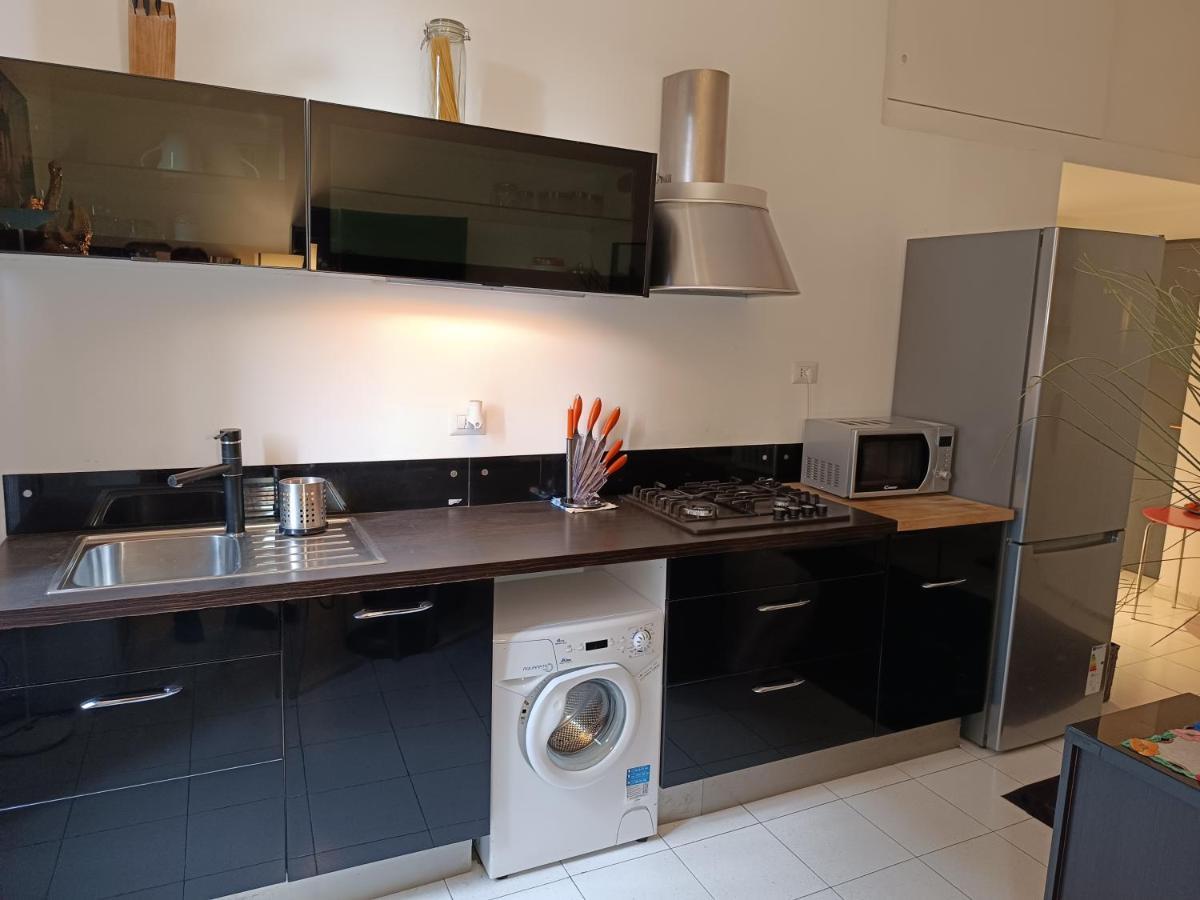 Bligny25 Apartman Milánó Kültér fotó