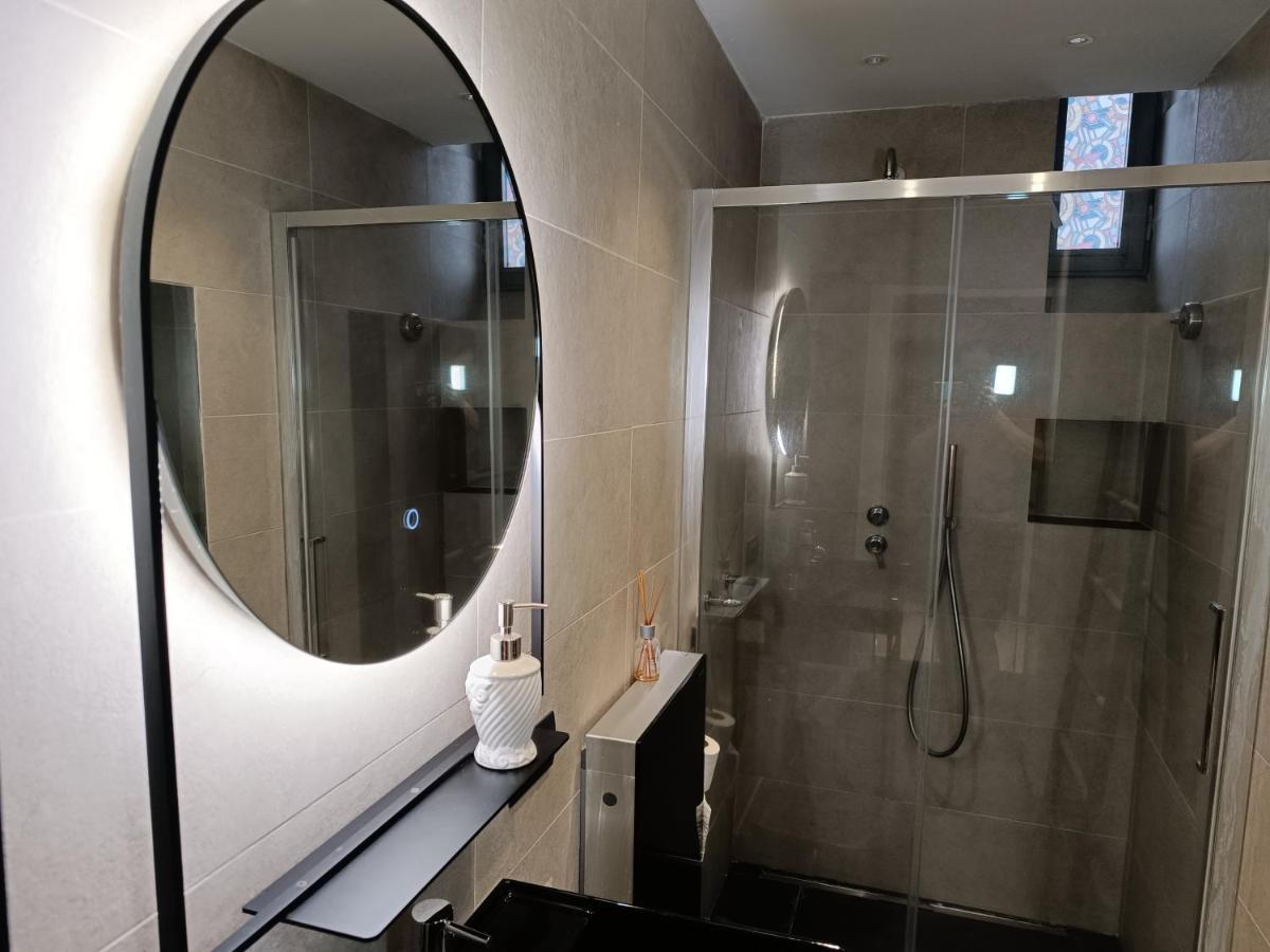 Bligny25 Apartman Milánó Kültér fotó