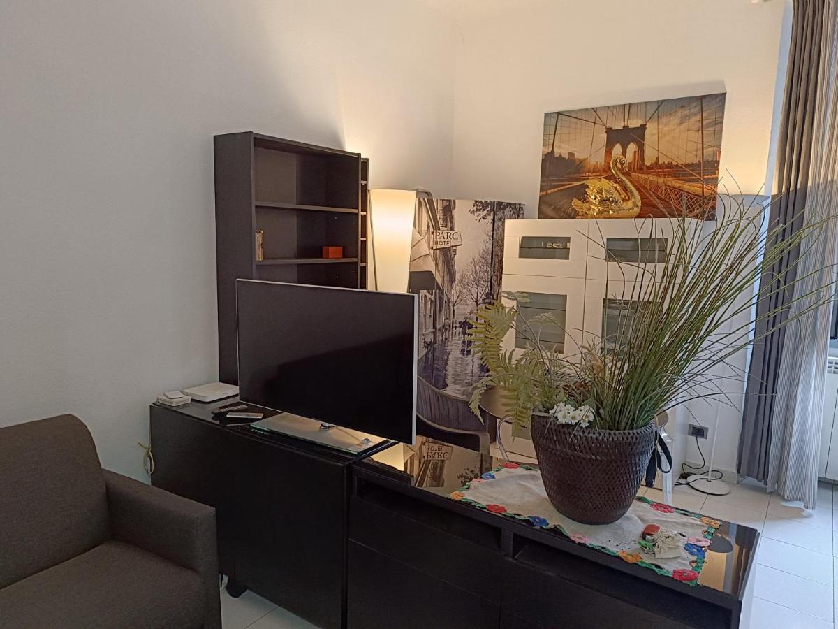 Bligny25 Apartman Milánó Kültér fotó
