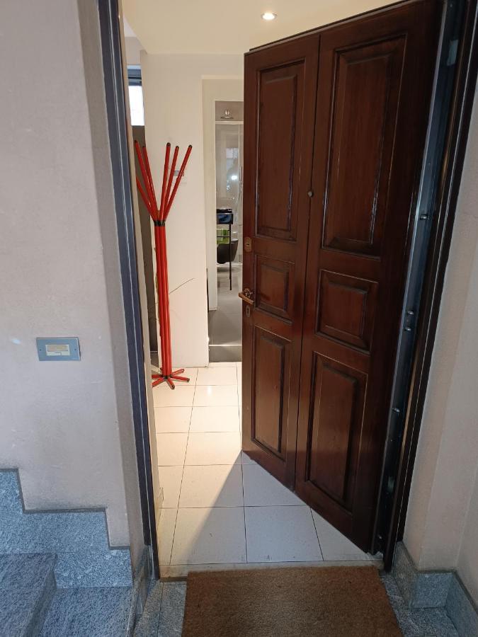 Bligny25 Apartman Milánó Kültér fotó