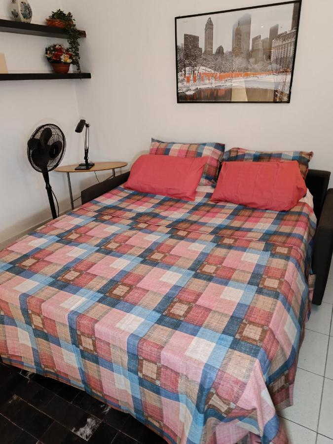Bligny25 Apartman Milánó Kültér fotó