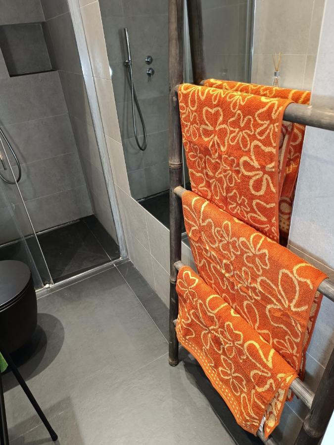 Bligny25 Apartman Milánó Kültér fotó