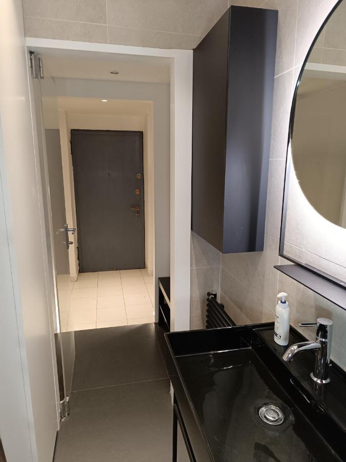 Bligny25 Apartman Milánó Kültér fotó