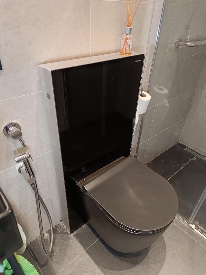 Bligny25 Apartman Milánó Kültér fotó